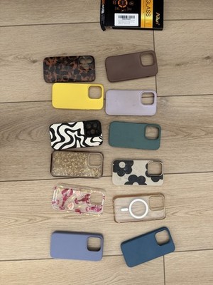 Iphone 13 pro Cases (all)