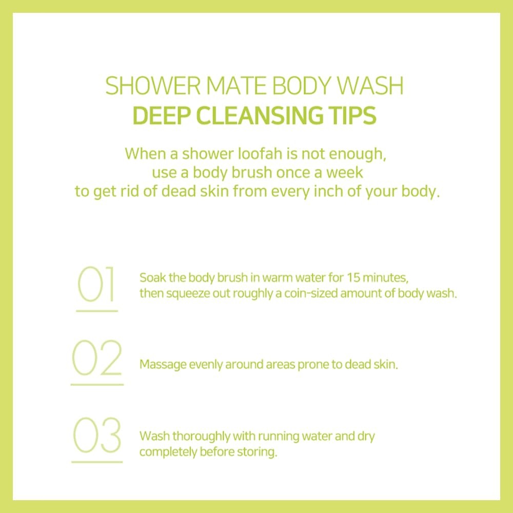 Natural Skin Cleaning Agent Daily Shower Freshness 42.3 Fl Oz Family Size