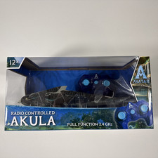 2-Avatar World Of Pandora Metkayina Reef & The Way Of The World Radiocontrollato
