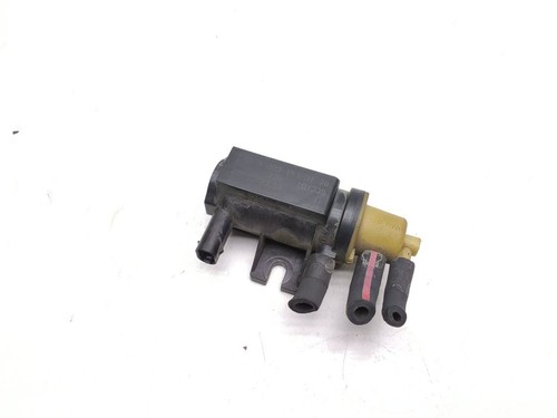 Mercedes-Benz E C207 W207 2011 Diesel 125kW Turbolader Druckwandler Magnetventil