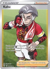 Kabu - Full Art (186)