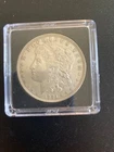 1921 Morgan Silver Dollar Philadelphia