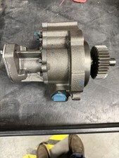 Cummins Oil Pump 855 N14. Big Cam Series Motors Cummins Oil Pump 855 N14. Big Cam Series Motors