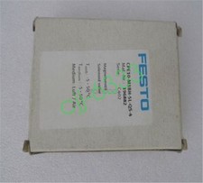 1Pc Festo Solenoid Valve CPE10-M1BH-5L-QS-4 New vv