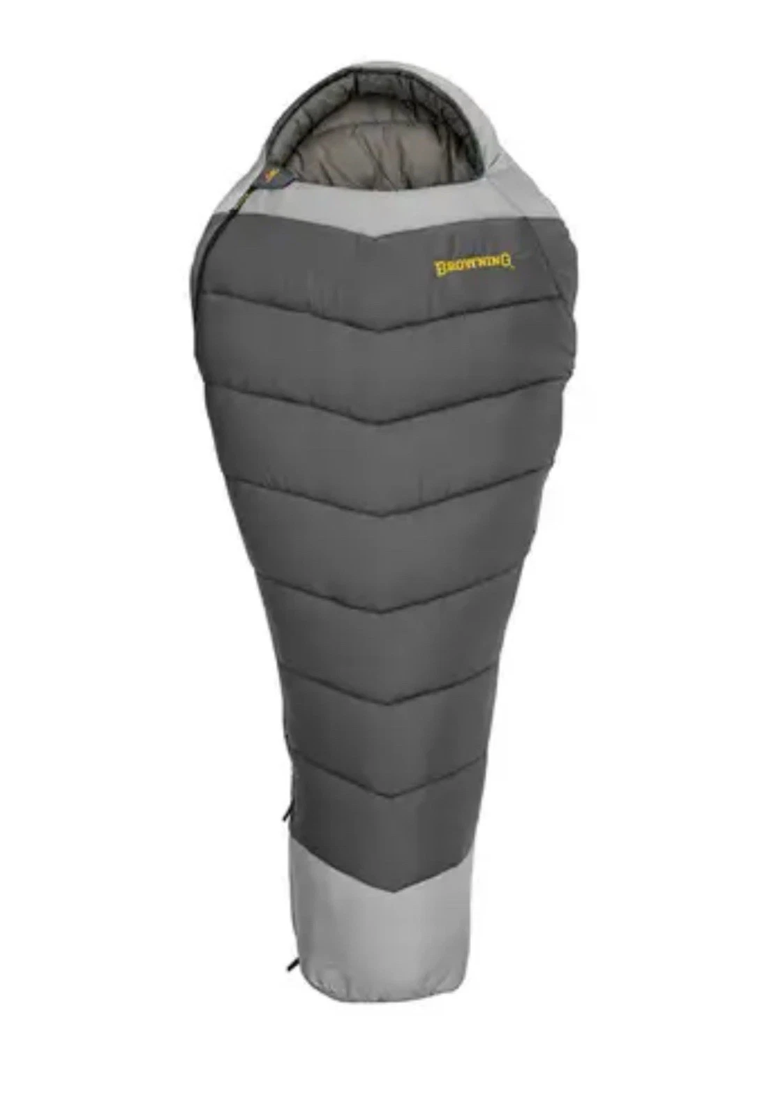 Browning Camping Browning Camping Denali -30 Sleeping Bag 4897911