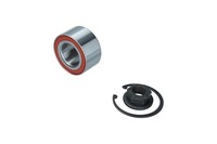 Kamoka Radlagersatz 5600145 FüR DNW Fiesta DY DBW Focus Ford DAW 1 Turnier 5 DFW