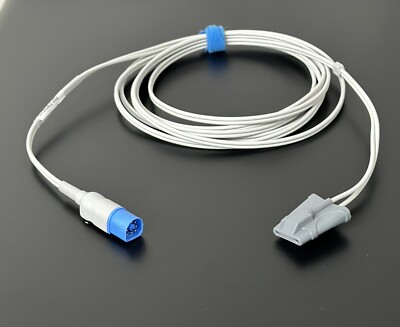 Philips M1192A Compatible Direct Connect Child Soft SpO2 - Same Day Shipping