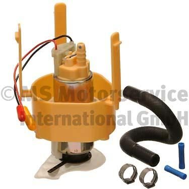 Pierburg 7.02701.56.0 Kraftstoffpumpe FüR Alfa Romeo CitroËN Fiat Lancia-image