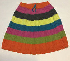 The Childrens Place Multi- Colored skirt