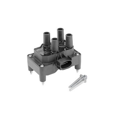 BERU Ignition Coil ZS350BO FOR Focus Maverick Fiesta Courier Mazda2 Ka Fusion Pu