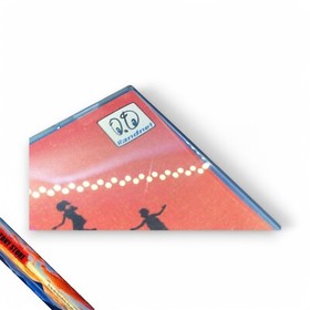 Nintendo 64DD Chibikko Chikko Doshin The Giant Kyojin N64DD JP Vintage Game Rare