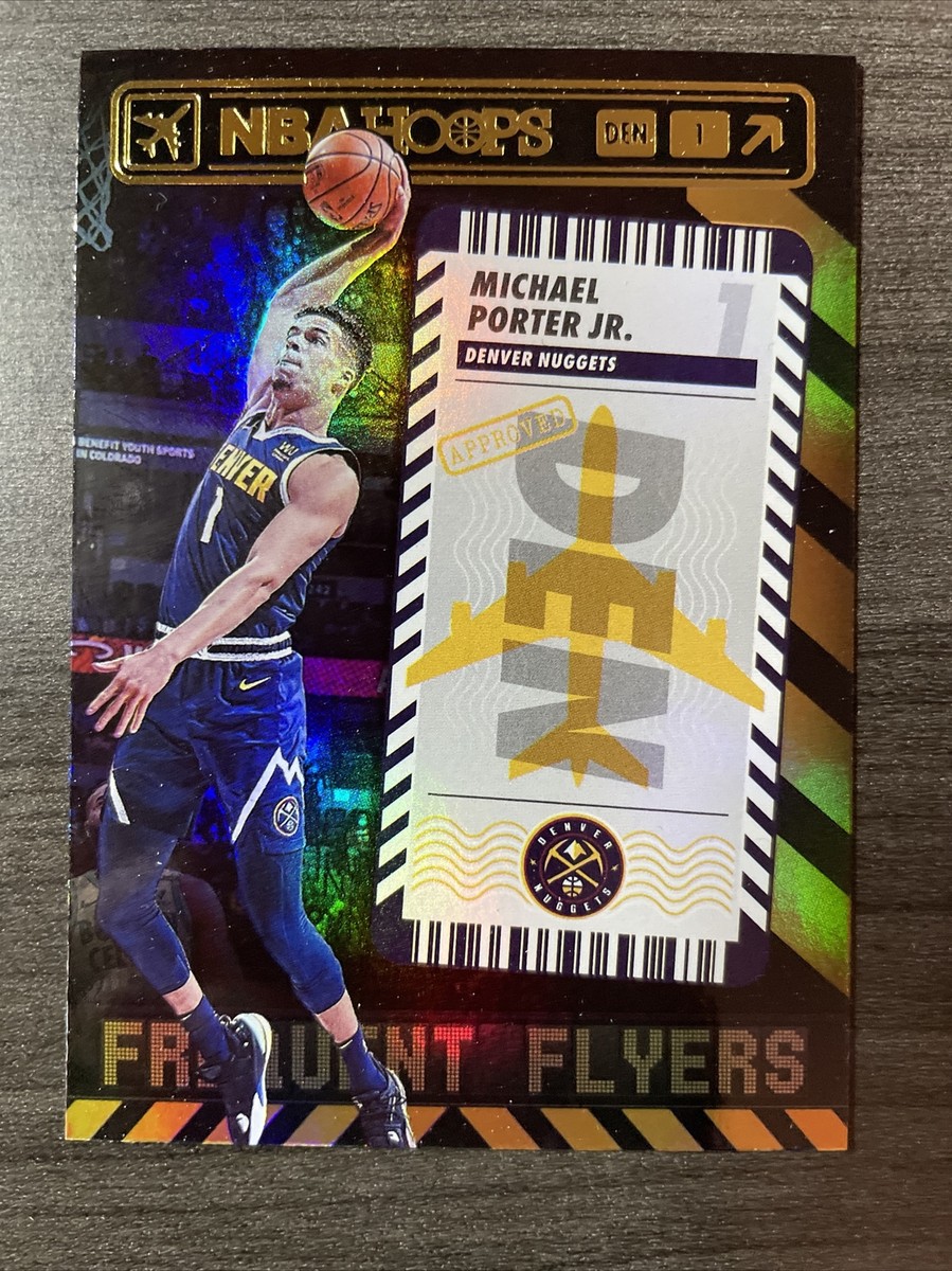 その他 PSA10 Lottery Michael Porter Jr. SP NBA Michael Porter Jr. 2018 Hoops #254 Base Price Guide - Sports