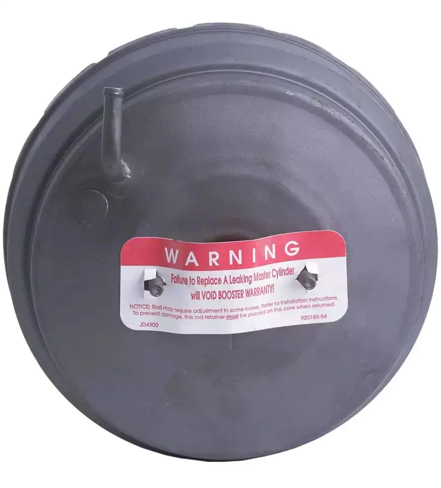 Amplificador de freno eléctrico para Hyundai Tiburon Wearever Reman conjunto de aspiradora 53-2774 Foto 2 de 4