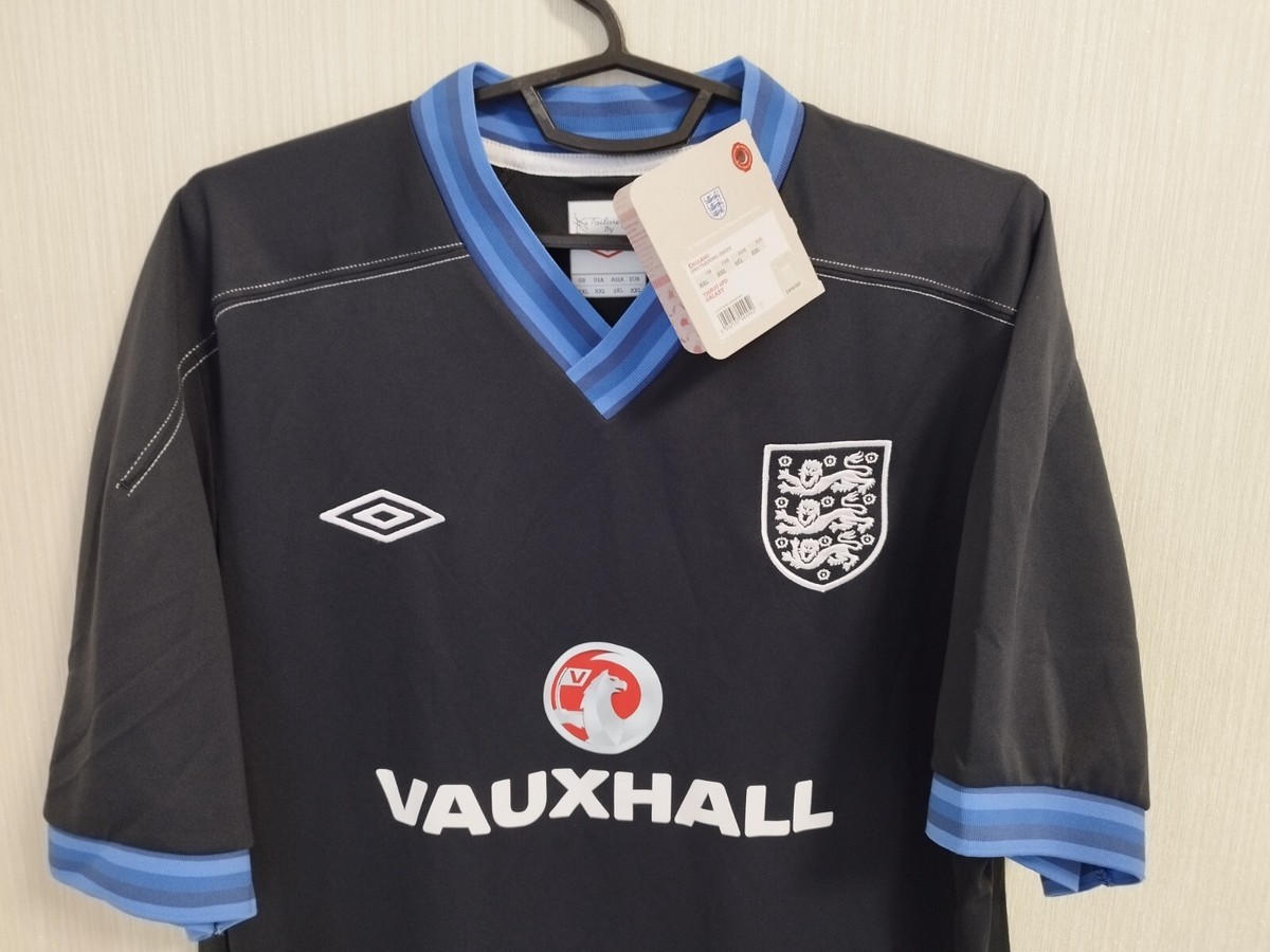 Umbro イングランド代表 Training Jersey 長袖 XXL Umbro イングランド代表 Training Jersey 長袖 XXL Sz XXL adult