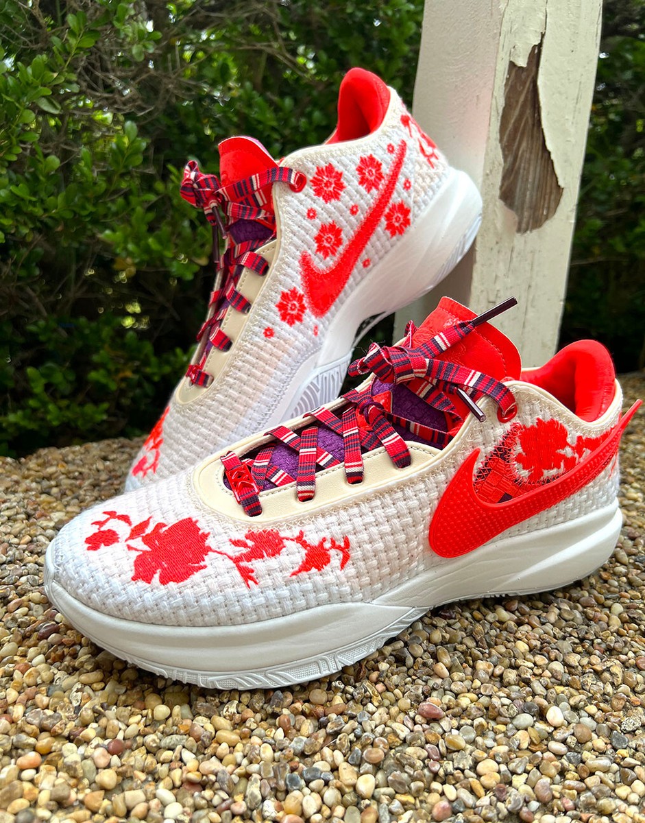 Nike LeBron 20 Mimi Plange Size 10 Mens Shoes Brand New w/box | eBay