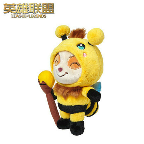 teemo plush amazon