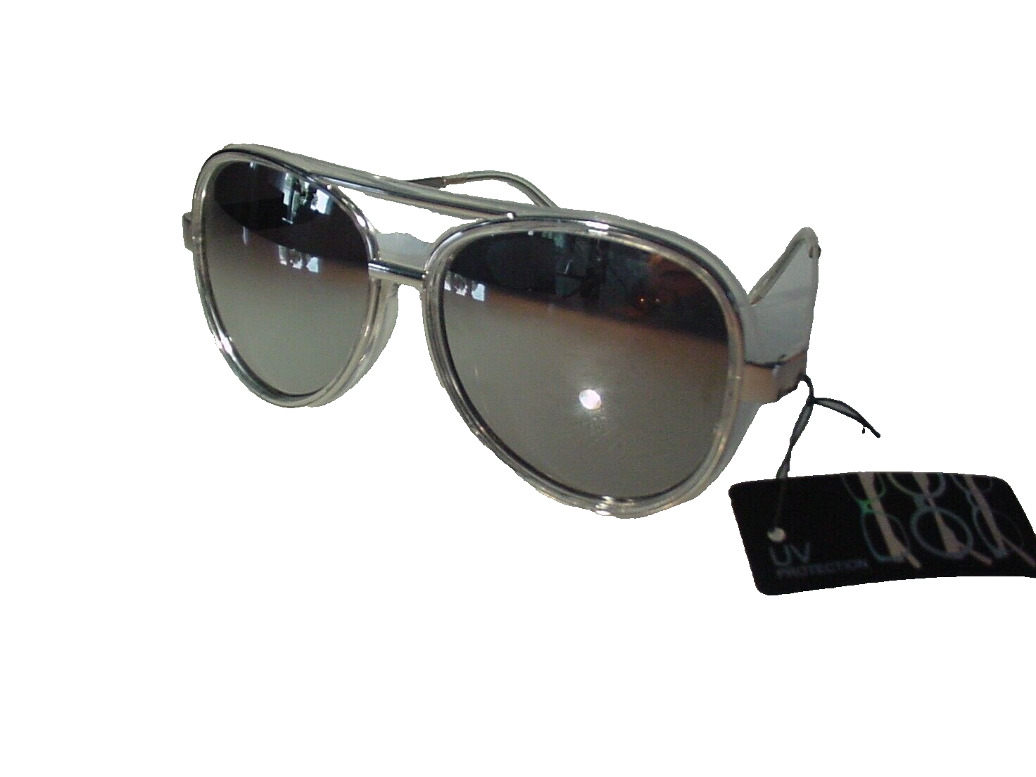 Aviator Sunglasses Men Women Fashion Retro Driving Pilot Shades