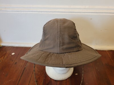 Bucket Tech Sun Booney Boonie Hat Patagonia Tech Sun Booney