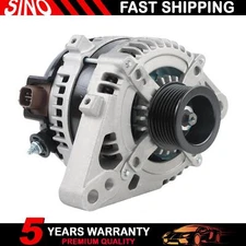 Alternator 11324 fit for Toyota 2005-2015 Tacoma 2006-2010 Tundra FJ Cruiser