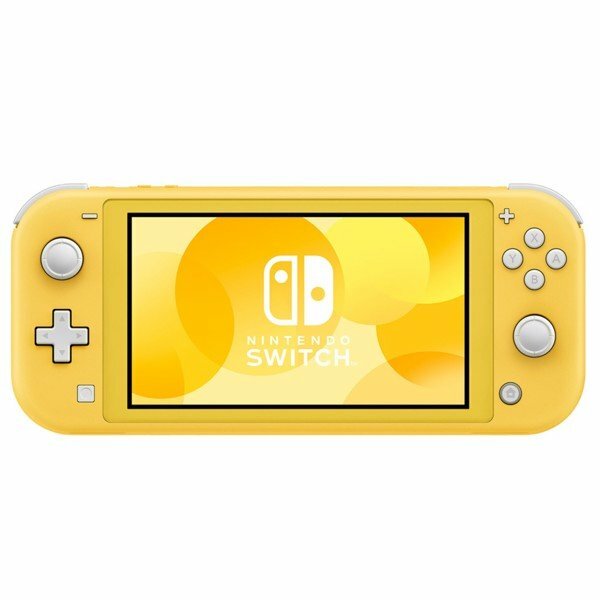 ★Nintendo Switch Lite Nintendo Switch Lite Console Zacian and Zamazenta Edition