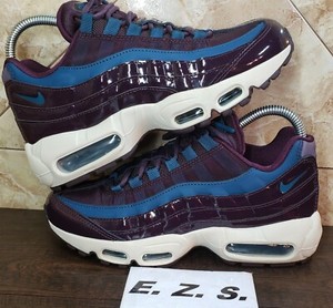 air max 95 space