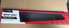 HyperX Wrist Rest - Cooling Gel - memory Foam...
