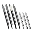 SUMMA T Cutter 30/36/45/60 Deg Tungsten Blades Cutting Plotter Cutter Knife 5pcs