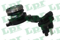 Lpr 3275 Zentral Nehmerzylinder, Kupplung FüR Ford, Mazda, Volvo