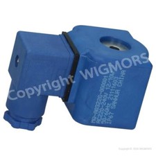 Coil Sanhua 220/240V for MDF MQ-A0322G-000001