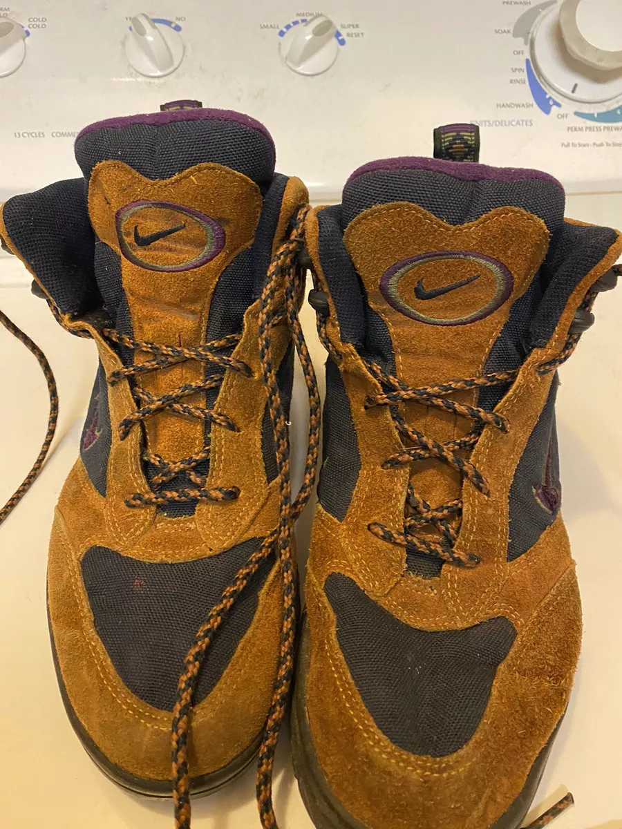 Nike acg boots womens clearance