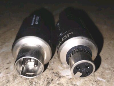 Microphone Wireless Receiver And Transmitter Audio XLR