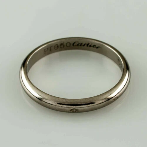 Cartier Echtschmuck Band