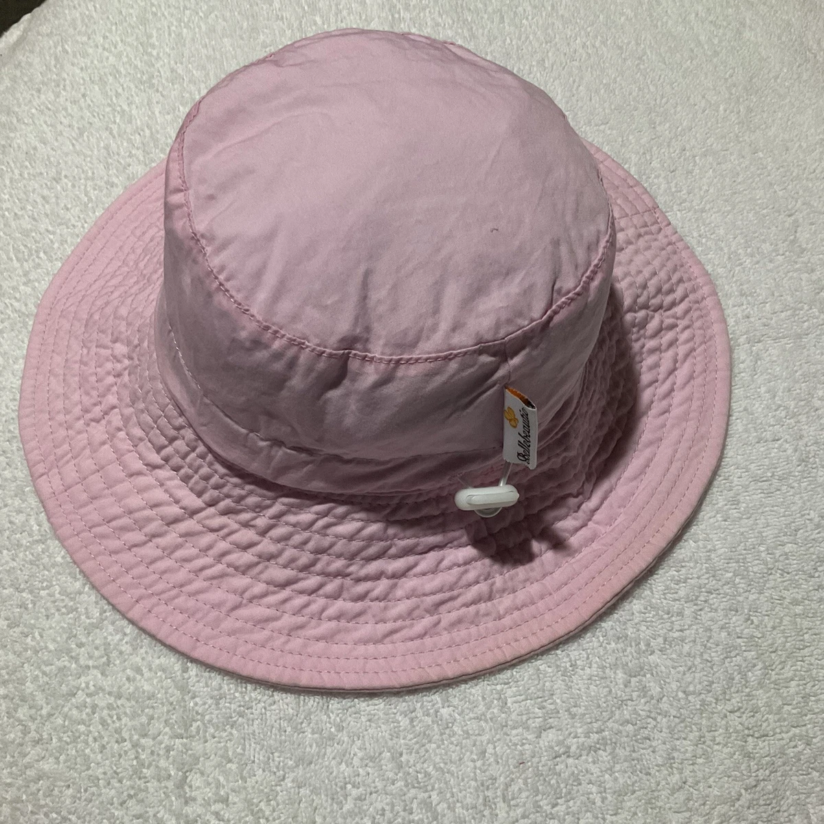 Baby mosquito clearance net hat