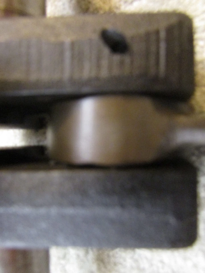 Husqvarna 390 Cr 1979 Wr o cigüeñal automático cigüeñal Foto 4 de 4