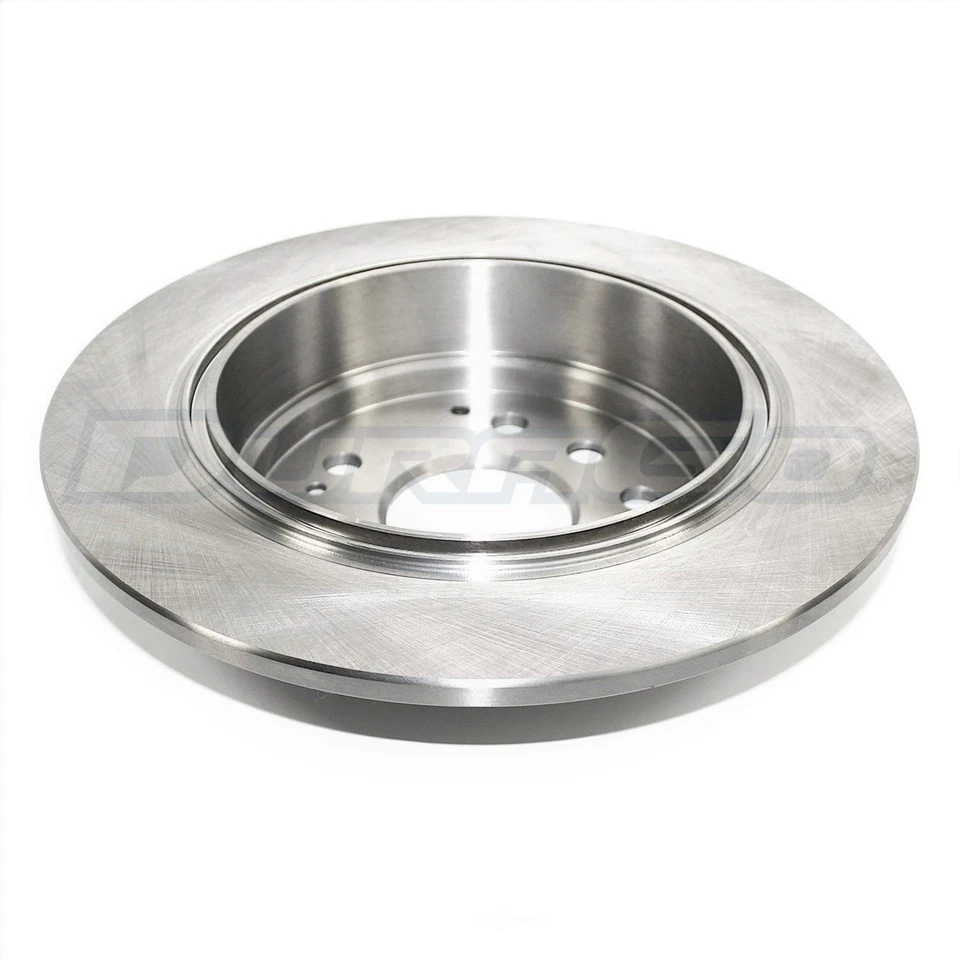 Rotor de freno de disco compatible con Acura TL DURAGO 1999-2003 Foto 2 de 2