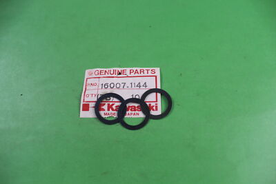 NOS OEM Kawasaki ZX750 ZX600 ZX1100 ZX1000 ZL1200 Spring Seat
