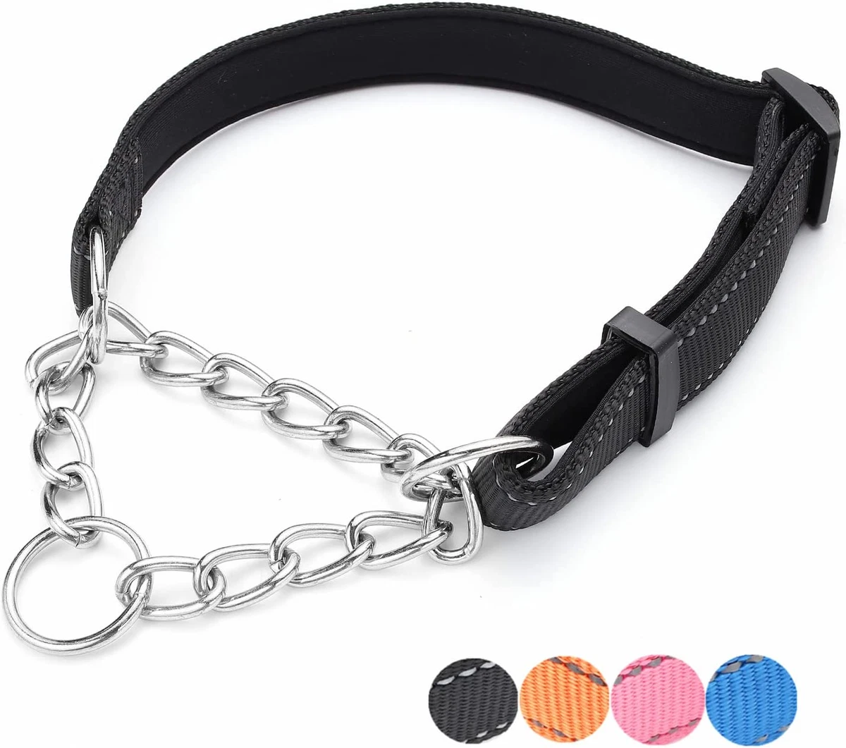 Martingale Dog Collar Hardware Kit