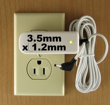Perfect Regulated Power Supply 5V DC 500ma 6 ...