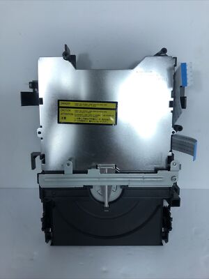 CD / Disc Drive for Magnavox ZV457MG9 VCR/DVD Digital Recorder
