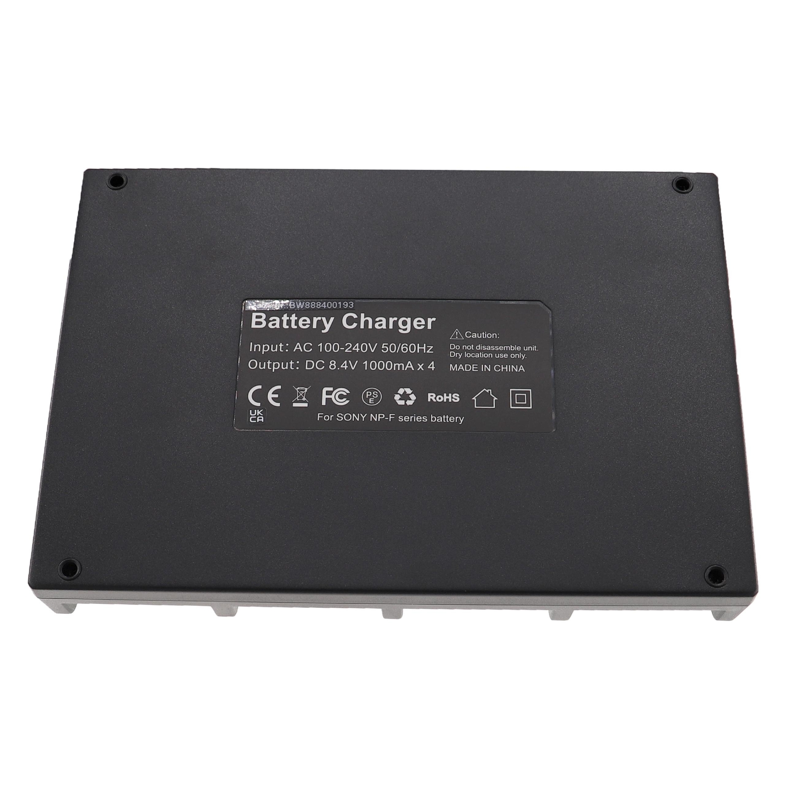 BATTERIE POUR SONY CCD-TRV62 CCD-TRV65 CCD-TRV66 CCD-TRV67 CCD-TRV68 - Foto 9