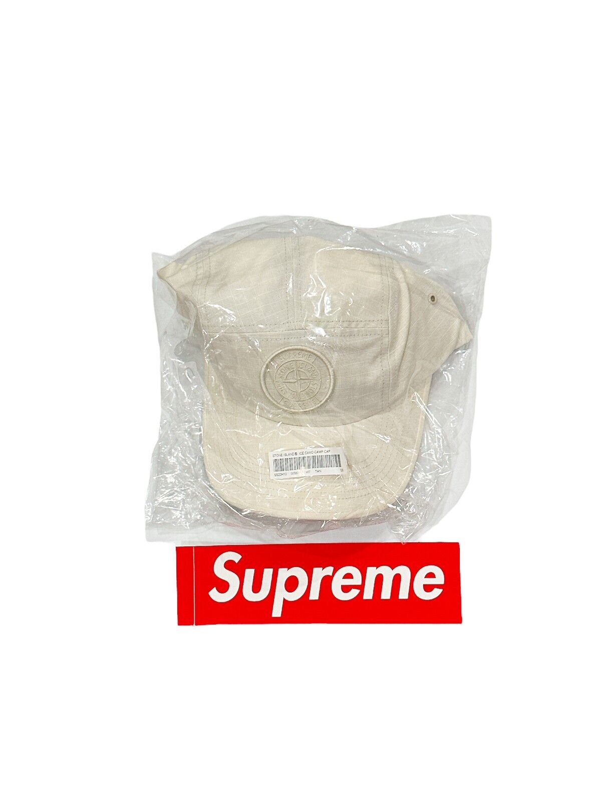 Supreme Ick Trucker Hat