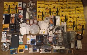 Artikel von Lager Auflösung , überprotion Neuware - A+B Ware