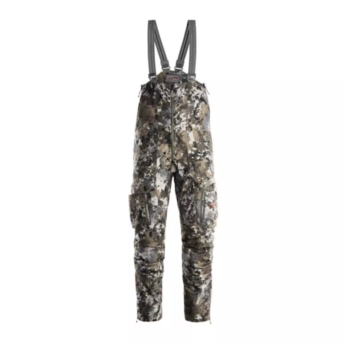 Sitka Incinerator Aerolite Bib Optifade Elevated II 30082-EV All