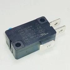 1X  Micro Limit Switch 3 pins 20A 36Vd.c 16A 48Vd.c MSB-1213-A / MSB-1216A