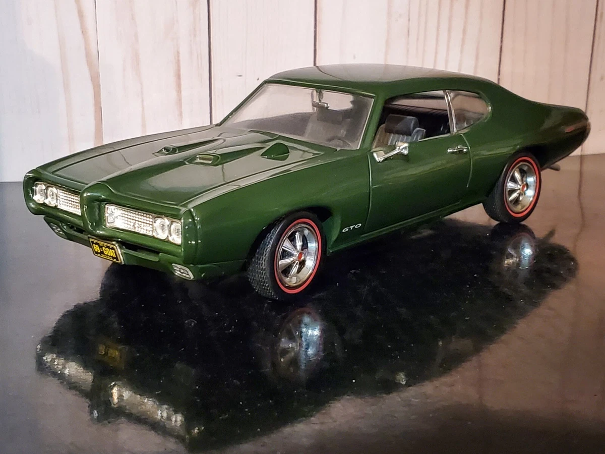 Gto Ebay
