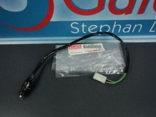 original Yamaha DT SR 125 Bremslichtschalter vorne Bremslicht 34X-83980-01