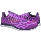 Adidas Adizero Supreme Damen lila Workout Fitness Trainingsschuhe Low Top NEU