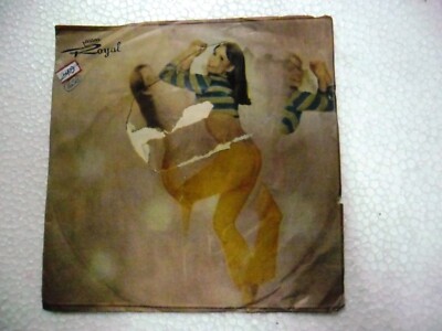 Miriam Makeba Ohio Express Joan Manuel Joan Manuel Serrai Rare Single  VG+