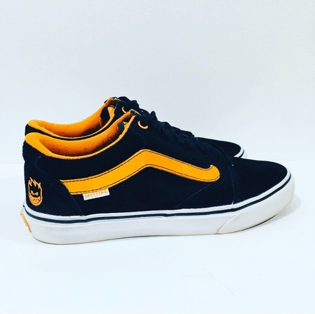 vans tnt 5