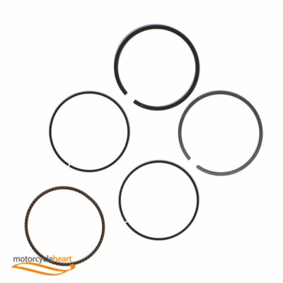 74mm Piston Rings For Honda Fourtrax 300 & TRX300EX Sportrax - Foto 13